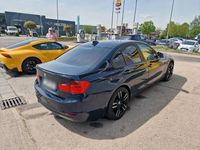 gebraucht BMW 318 D in gutem Zustand 2.Hand, NAVI