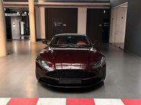 Gebraucht Aston Martin DB11 510 PS (375 kW) 2017 Rot Coupé