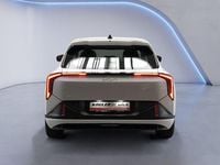 Neu Kia EV4 Air 150 kW (204 PS) 2025 Weiß Kleinwagen