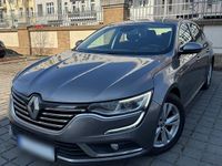 Second-hand Renault Talisman 131 CP (96 kW) 2017 Argintiu Berlinǎ