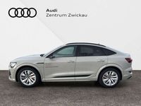 gebraucht Audi e-tron S Sportback