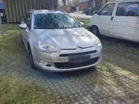 Gebraucht Citroën C5 150 PS (110 kW) 2009 Grau Kombi