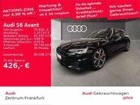 Gebraucht Audi S6 344 PS (253 kW) 2025 Schwarz Kombi