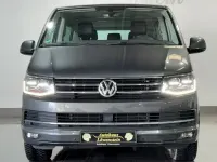 Second-hand VW Multivan Highline 199 CP (146 kW) 2019 Gri Monovolum