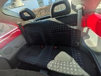 Gebraucht VW Beetle 116 PS (85 kW) 1999 Rot Kleinwagen