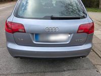 Gebraucht Audi A6 232 PS (170 kW) 2006 Silber Kombi