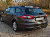 Gebraucht Ford Mondeo ST-Line 239 PS (175 kW) 2018 Grau Kombi