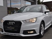 gebraucht Audi A1 Sportback Sport**Exterieur-Paket S line