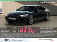 Gebraucht Audi A7 Ambiente 299 PS (219 kW) 2025 Schwarz metallic Limousine
