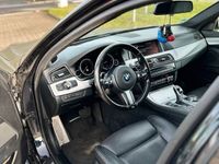gebraucht BMW 535 535 d xDrive Aut.
