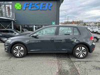 gebraucht VW e-Golf Golf VII Lim.Aut. APP CONNECT NAVI LED