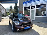 Gebraucht Mini Cooper SD 143 PS (105 kW) 2013 Braun Kleinwagen