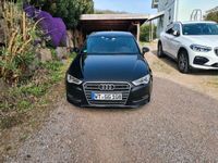 gebraucht Audi A3 2.0TDI S line XENON NAVI AHK zahnriemen gew.