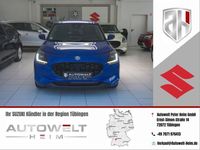 Neu Suzuki Swift Comfort+ 83 PS (61 kW) 2025 Blau Kleinwagen