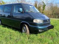 gebraucht VW Multivan T4Generation