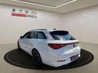 Gebraucht Cupra Leon VZ 310 PS (228 kW) 2022 Weiß Limousine