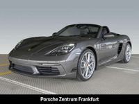 gebraucht Porsche 718 Boxster Style Edition (982)