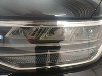 Gebraucht VW Tiguan Move 150 PS (110 kW) 2023 Deep black perleffekt (metallic) SUV