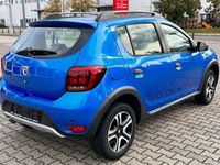 gebraucht Dacia Sandero II Stepway Celebration (1 Vorbesitzer)