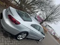 Gebraucht VW Passat 211 PS (155 kW) 2013 Grau Limousine
