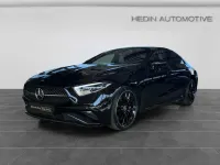Gebraucht Mercedes CLS400 AMG 330 PS (242 kW) 2023 Schwarz Coupé