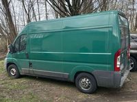 gebraucht Fiat Ducato DucatoL2H2 DPF 250.1G3.0