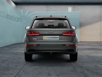 gebraucht Audi SQ5 3.0 TDI quattro tiptronic | AHK STANDHEIZ.