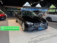 Gebraucht Mercedes 200 Avantgarde 204 PS (150 kW) 2022 Schwarz Kombi