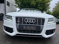 Gebraucht Audi S5 Cabriolet Comfort 354 PS (260 kW) 2009 Weiß Coupé