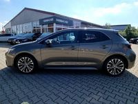 Gebraucht Toyota Corolla Team 196 PS (144 kW) 2023 Manganbronze metallic Limousine