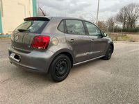 gebraucht VW Polo 1.4 Comfortline