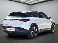 Gebraucht Smart #3 314 kW (428 PS) 2024 Weiss SUV