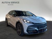 Gebraucht Cupra Tavascan Endurance 210 kW (286 PS) 2025 White silber SUV