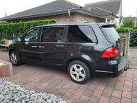 gebraucht VW Routan LPG Luxus