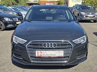 Gebraucht Audi A3 Design 150 PS (110 kW) 2017 Braun Limousine