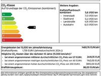 Neu Ford Focus Active X 155 PS (114 kW) 2026 Agate black metallic Kombi