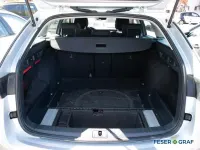 Gebraucht Skoda Octavia Style 116 PS (85 kW) 2023 Brillantsilber metallic Kombi