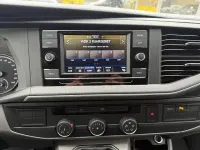 Second-hand VW Transporter 110 CP (80 kW) 2023 Gri Van