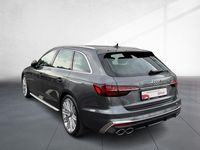 Gebraucht Audi S4 Sport 341 PS (250 kW) 2024 Daytonagrau perleffekt Kombi