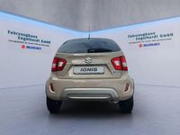 Second-hand Suzuki Ignis Comfort+ 83 CP (61 kW) 2022 Bej Berlinǎ