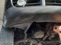 Brugt VW Polo 2002 Sort Hatchback