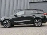 Gebraucht Cupra Terramar VZ 265 PS (194 kW) 2025 Weiß SUV