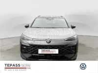 Neu VW T-Roc R-line 150 PS (110 kW) 2026 Grau SUV