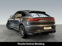 Gebraucht Porsche Cayenne GTS 460 PS (338 kW) 2021 Grau SUV