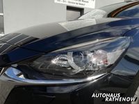 gebraucht Mazda 2 Homura Sonderedition M-Hybrid 10 JAHRE GARANTIE AKTION