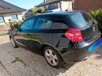 gebraucht BMW 116 i TÜV 2025