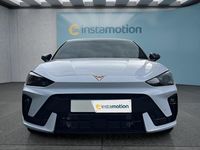 Neu Cupra Leon 150 PS (110 kW) 2025 Grau Kleinwagen