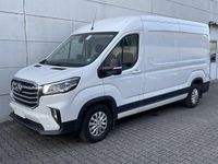 Second-hand Maxus V90 148 CP (108 kW) 2024 Alb Van