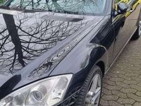 gebraucht Mercedes S320 S 320CDI 4Matic DPF 7G-TRONIC