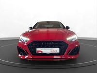 Gebraucht Audi RS5 Ambiente 450 PS (330 kW) 2022 Tangorot metallic Coupé